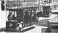 Car 10, 1920