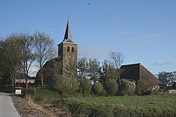 St Mary's church