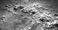 Image 19Montes Apenninus on the Moon was formed by an impact event. (from Mountain range)