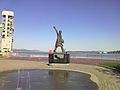 Raoul Hunter's Canadian Merchant Navy (2002) of World War II, Pointe-à-Carcy, Quebec