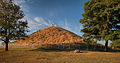 Miamisburg Mound