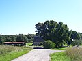 Sepa farmstead in Muuksi