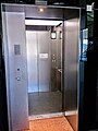 Hitachi Building Systems is one of the largest elevator manufacturers in the world.