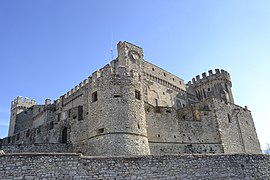 Castello di Nerola