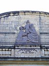 Sculpture of the Holy Family