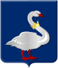 Coat of arms of Nieuwendam