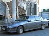 Opel Omega 3000