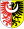 Wappen des Powiat Ząbkowicki