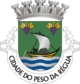 Peso da Régua – Stemma