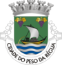 Brasão de Peso da Régua