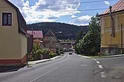 Main street