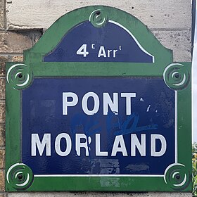 Voir la plaque.