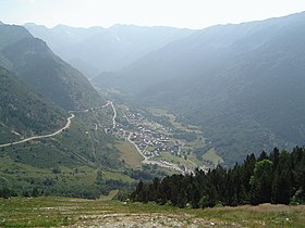 Porté-Puymorens