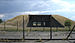 Disused missile silo at RAF Greenham Common