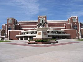 Ralph Engelstad Arena (Grand Forks Engelstad)