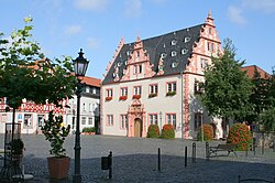 Town hall