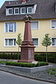 Kriegerdenkmal