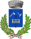 Blason de Roana