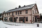 Røros Station