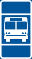 Bus stop