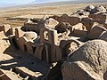 Sar Yazd Castle