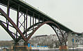 High Bridge (St. Paul)