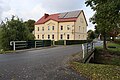 House by the road