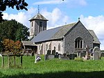 Church of St Mary