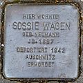 Wagen, Sossie