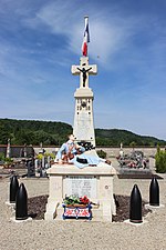 Monument aux morts