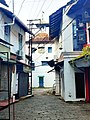 The Paradesi Synagogue is one of the very few active synagogues in Kerala