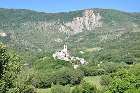 Barras (Alpes-de-Haute-Provence)