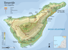 Île de Tenerife