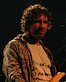 Pete Trewavas