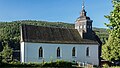 Kirche mit Ausstattung