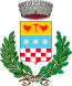 Blason de Usmate Velate