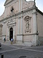 Église Sainte-Anne-Saint-Martin de Vallauris