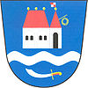 Coat of arms of Velká nad Veličkou