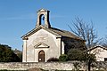 Temple protestant de Villevieille