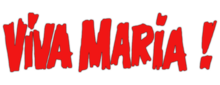 Description de l'image Viva Maria ! Logo.png.