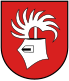Coat of arms of Ebenweiler