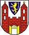 Wappen der Stadt Egern