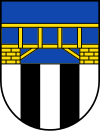 Wappen der Gemeinde Burbach, Kreis Siegen-Wittgenstein