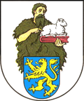 Brasão de Großenehrich