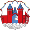 Wappen von Lichtenberg (Oberfranken)