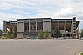 War Memorial Stadium, Laramie, WY