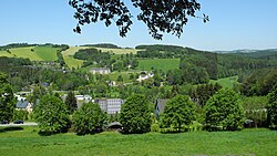 Wiesenbad