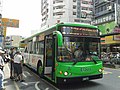 中台灣客運台中市公車150路（租用統聯客運市公車）