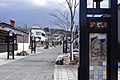 水沢侍町（岩手県奥州市）