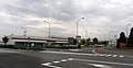 Hiroshima–Nishi Airport